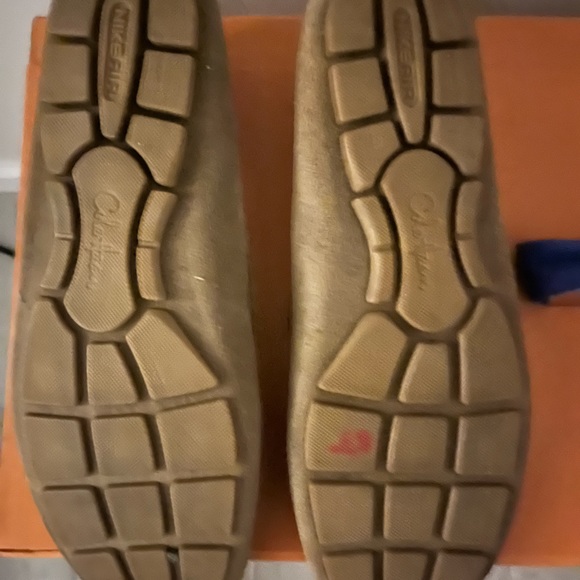 cole haan nike air driving loafer